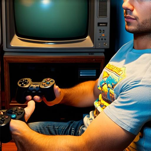 What video game series has the most games