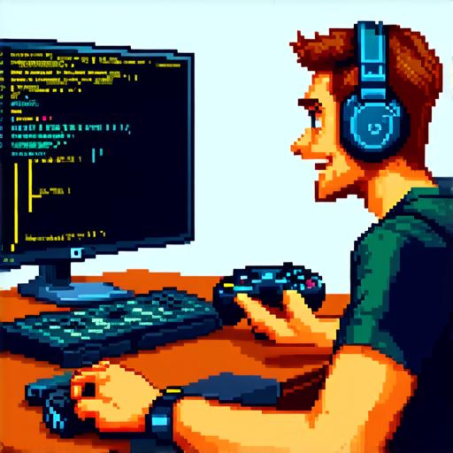The Rise of Indie Video Games