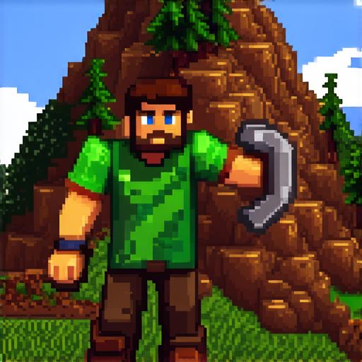 The Case for Minecraft Being a Video Game