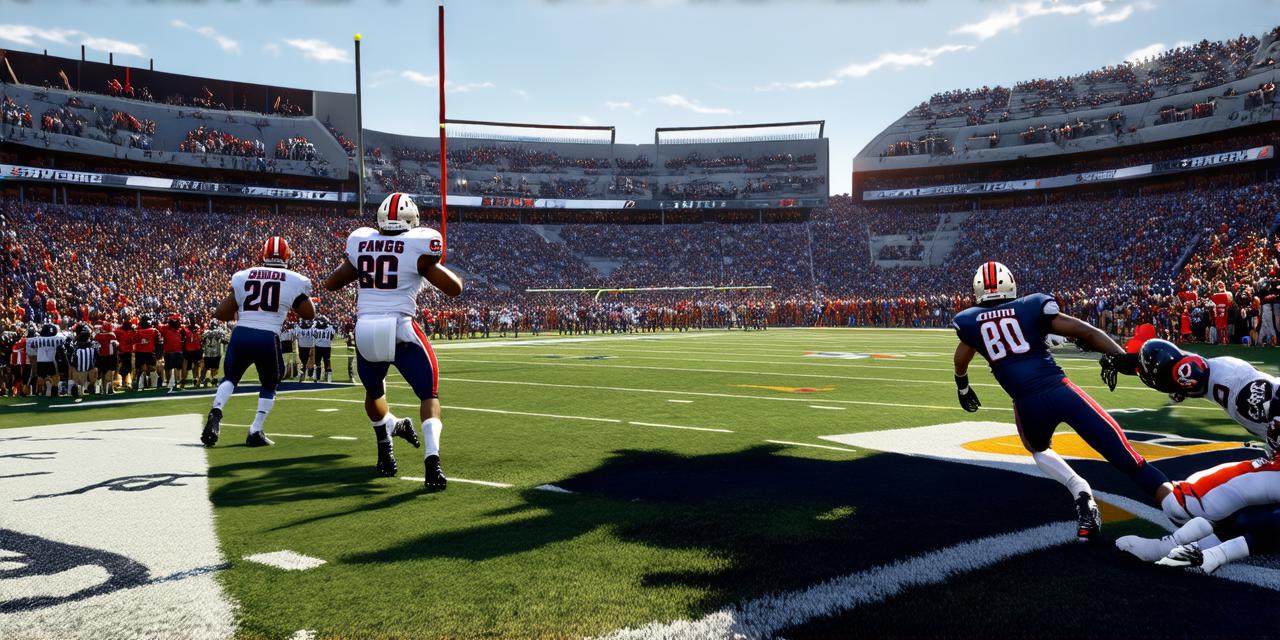 When is the new college football video game coming out