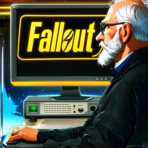 The Future of Fallout: VR and Beyond