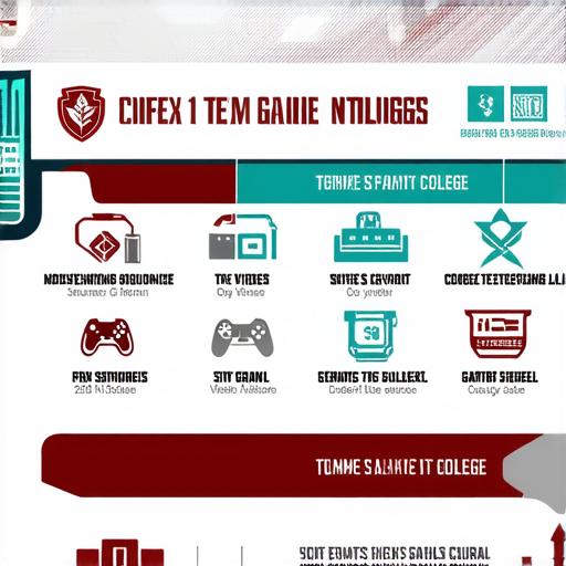 Factors to Consider When Choosing a College for Video Game Design