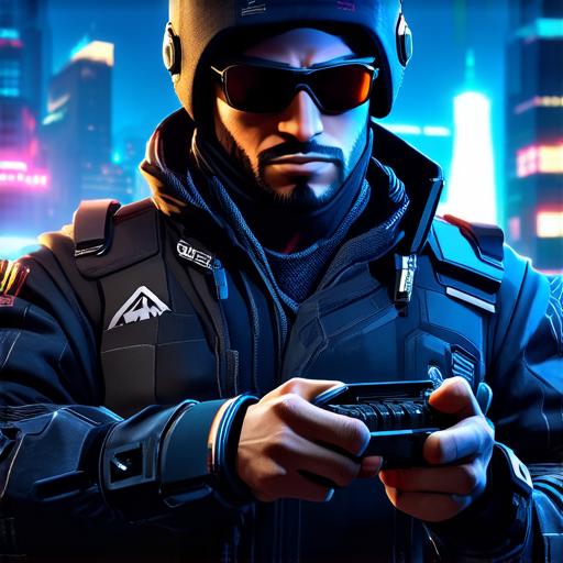 Where to find video game developer watch dogs legion