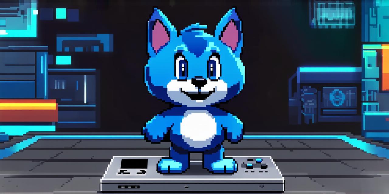 How long is bluey the video game