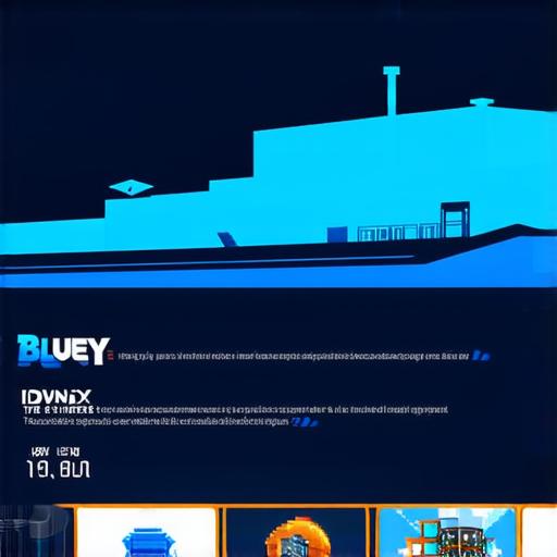 The Popularity of Bluey