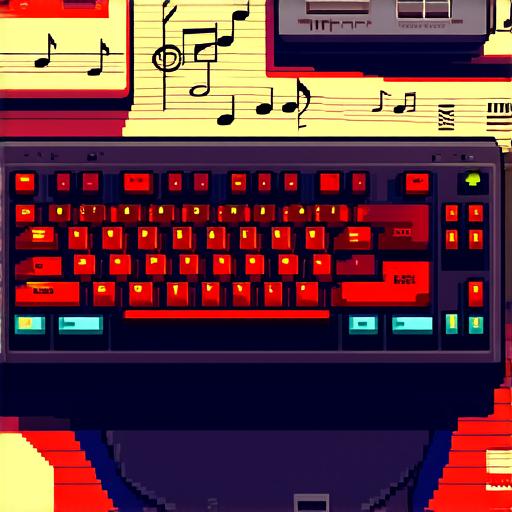 Case Studies: The Salary of Video Game Music Composers