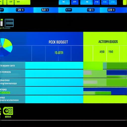 Factors That Influence Game Development Budgets