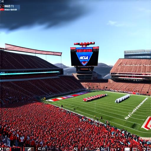 Case Studies in Successful NCAA Football Video Game Releases