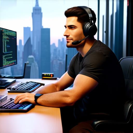 Where are most video game designer jobs located