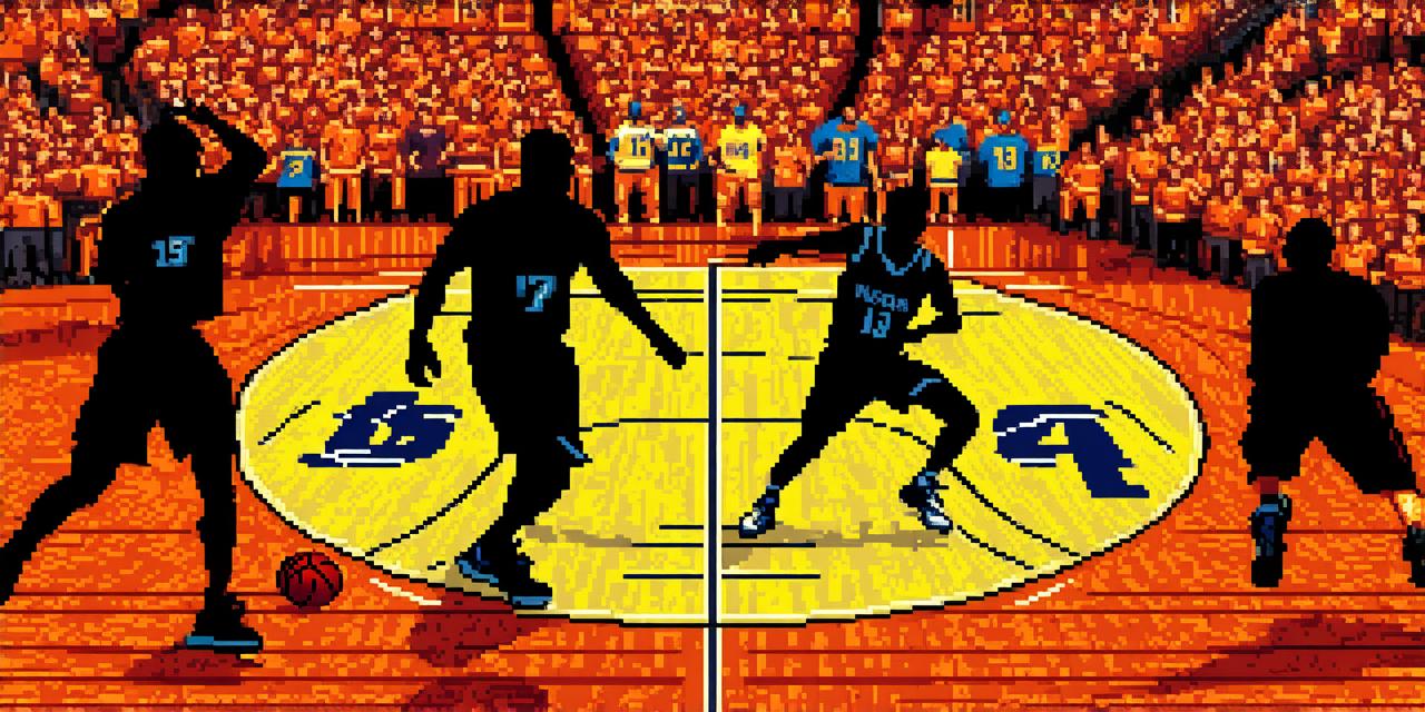 Is ncaa basketball video game coming back