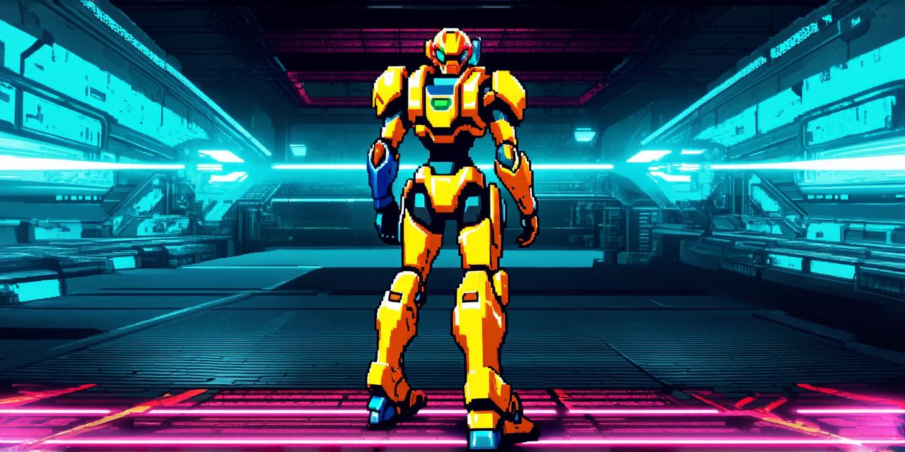 Samus is the lead character in which video game series