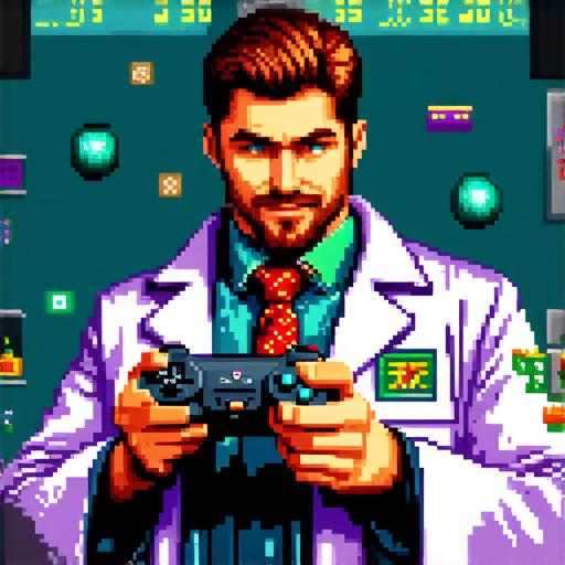 Steps to Become a Video Game Tester