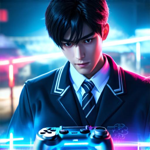 Section 1: The Best Video Game High School Movies