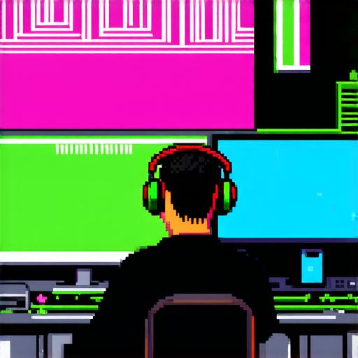 The Role of a Video Game Tester