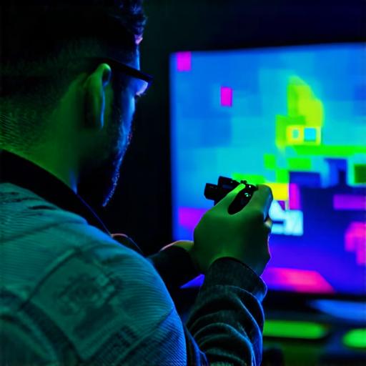 1. Buying Hue Video Game: A Beginner's Guide