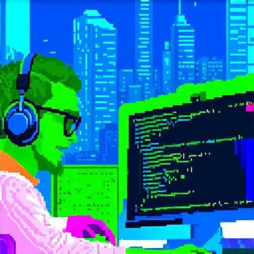 Case Studies: Success Stories in Game Development using Easiest Programming Languages