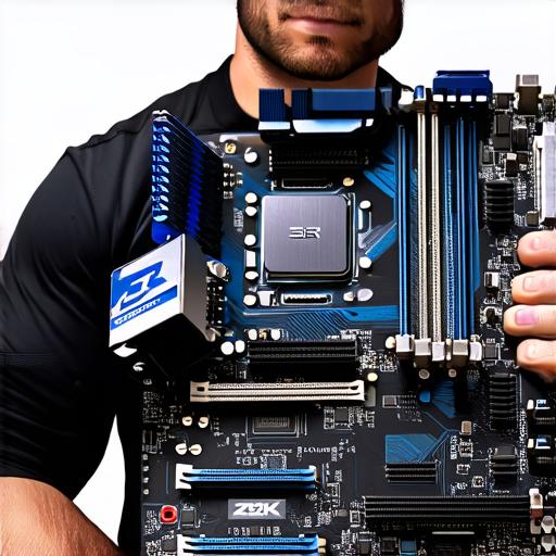 What all do you need to buy to build a gaming PC