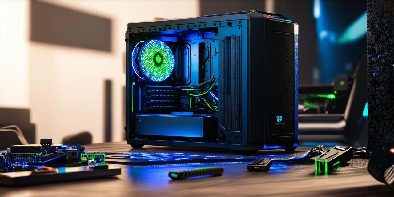 How to build a gaming PC for complete beginners