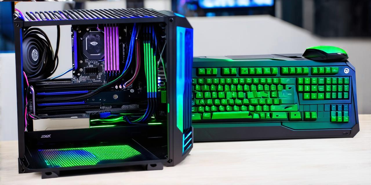 Is it less expensive to build your own gaming PC