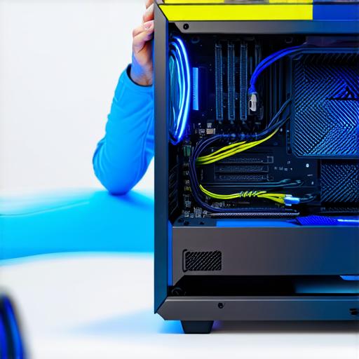 The Costs of Building a Gaming PC